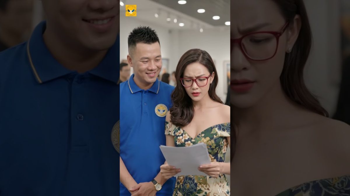 “Sổ đỏ thật, phôi thật, chữ ký thật nhưng khi ra công chứng lại bị TỪ CHỐI giao dịch? HOANGGIANG TV