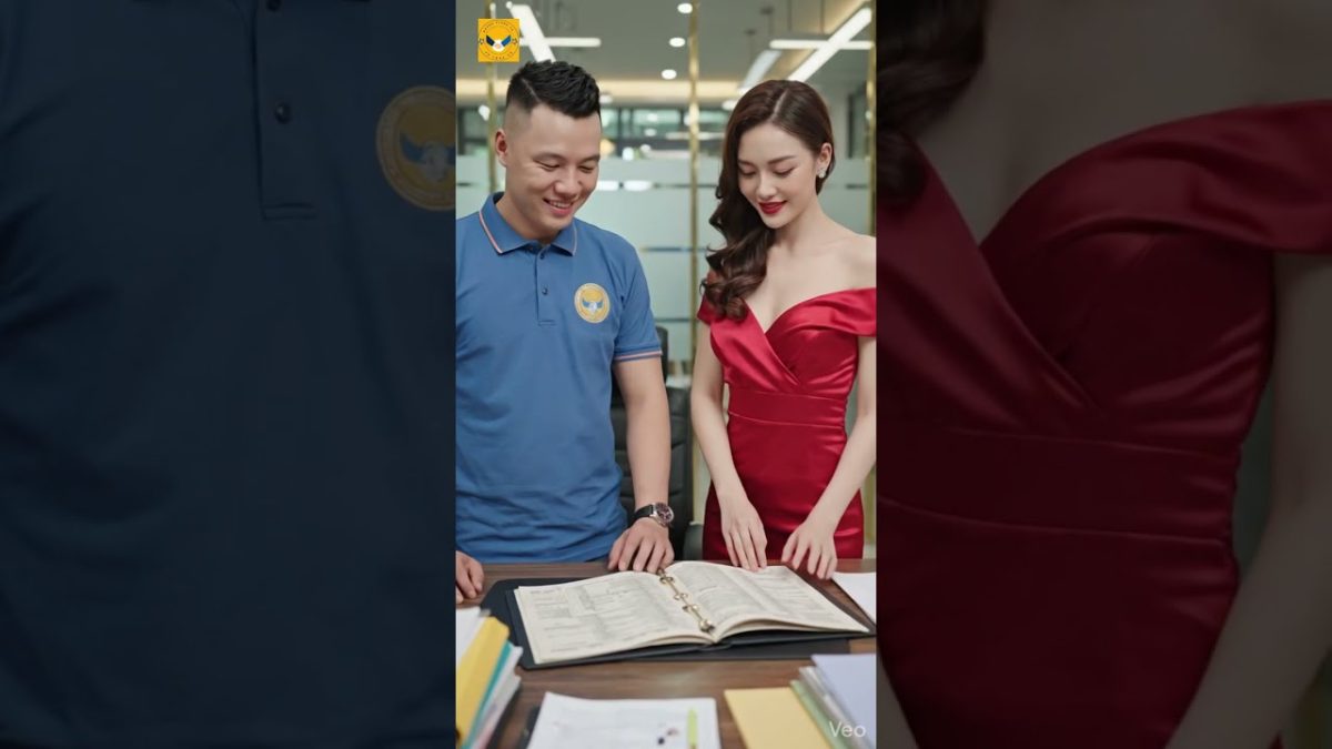 SỔ ĐỎ VÀ SỔ HỒNG KHÁC NHAU THẾ NÀO? | HOANGGIANG TV