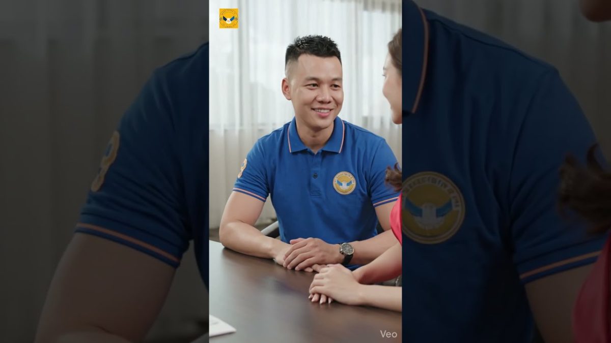 NHẬN CỌC RỒI KHÔNG CHỊU BÁN em PHẢI MÀ SAO ? HOANGGIANG TV