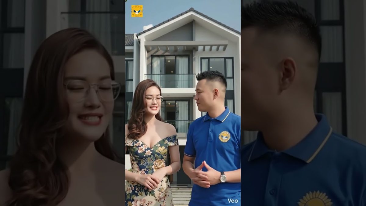 Đừng để “vẻ đẹp” đánh lừa – Rủi ro mất trắng khi mua nhà chưa hoàn công! HOÀNG GIANG TV
