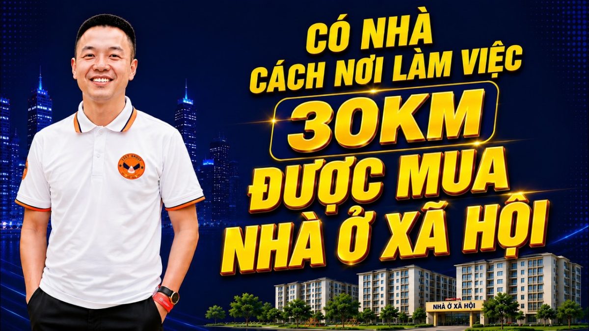 Tin Vui Cho Người Lao Động Muốn Mua Nhà Ở Xã Hội Khánh Hòa! HOÀNG GIANG TV