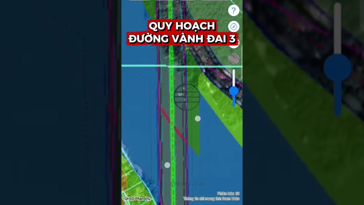 Đường Vành Đai 3 Khánh Hòa đi qua đâu? #quyhoach #khanhhoa